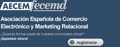 Asociación Española de Comercio Electrónico y Marketing Relacional